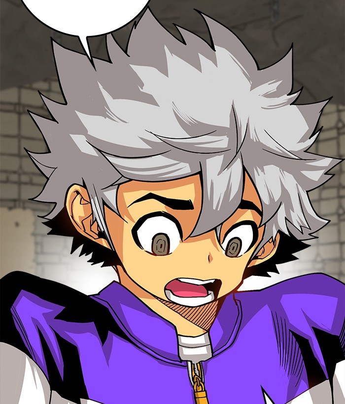 Troll Trap Chapter 137 Gambar 27