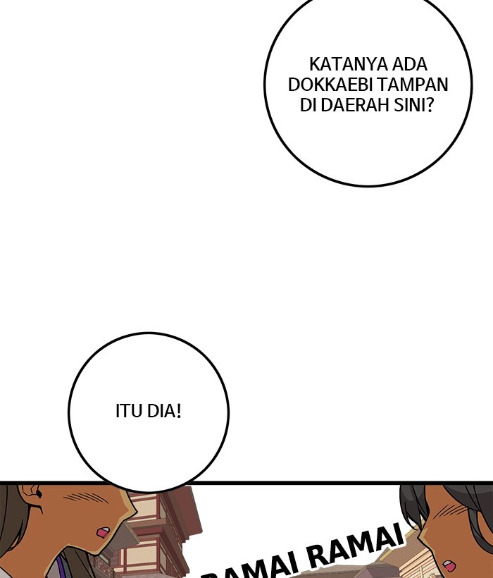 Troll Trap Chapter 137 Gambar 3
