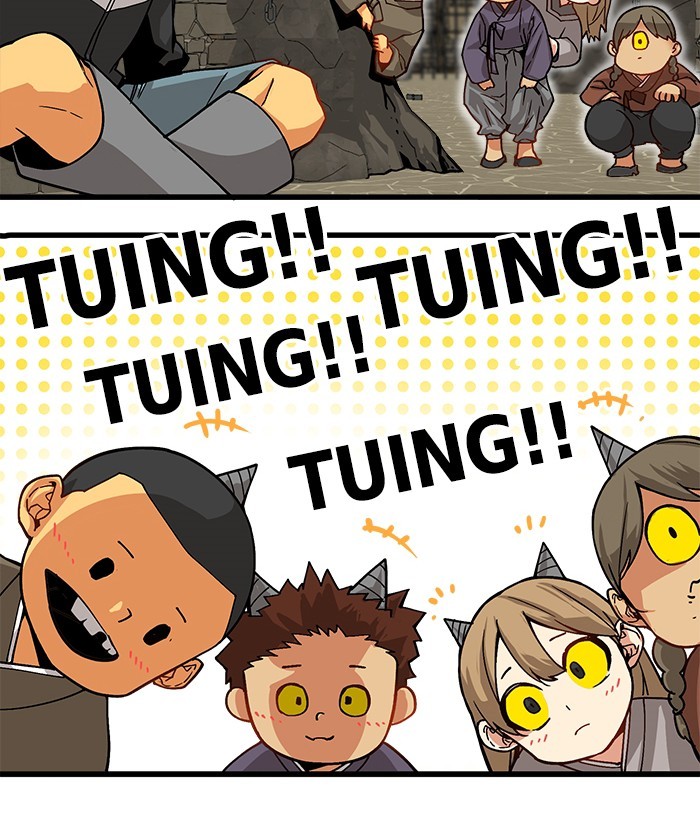 Troll Trap Chapter 137 Gambar 30