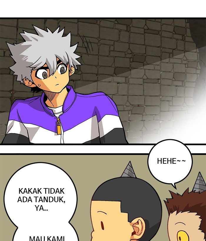 Troll Trap Chapter 137 Gambar 31
