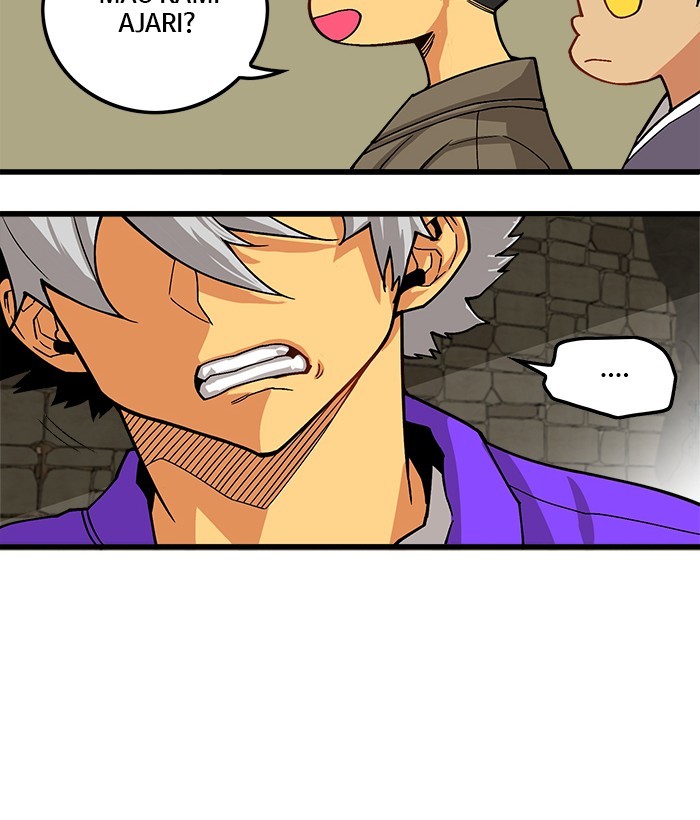 Troll Trap Chapter 137 Gambar 32