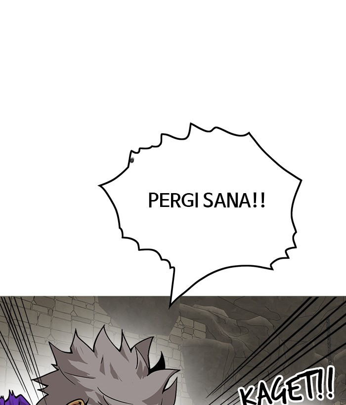 Troll Trap Chapter 137 Gambar 33
