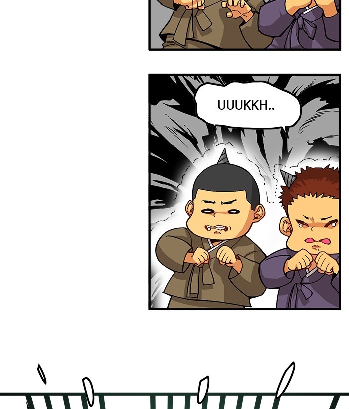 Troll Trap Chapter 137 Gambar 35