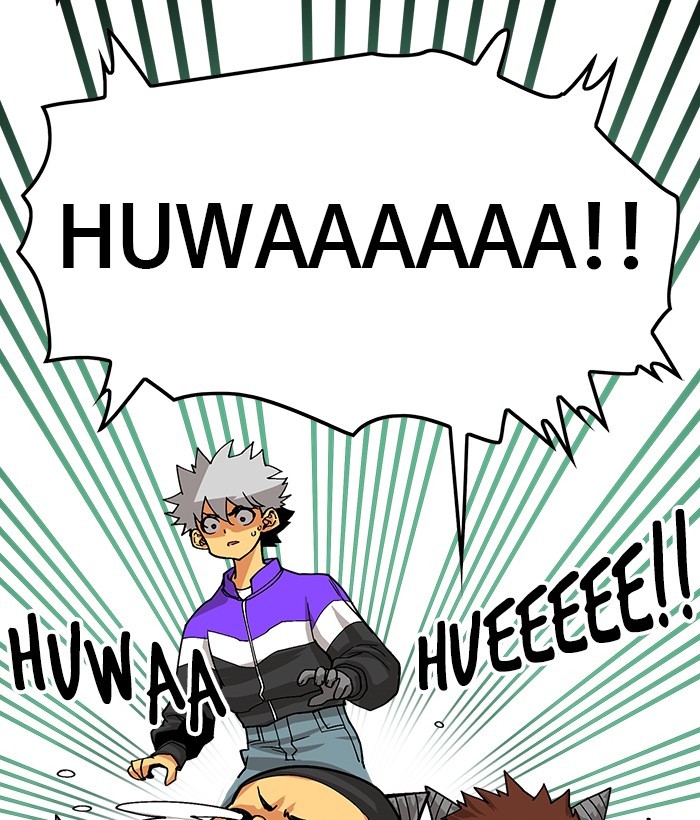 Troll Trap Chapter 137 Gambar 36