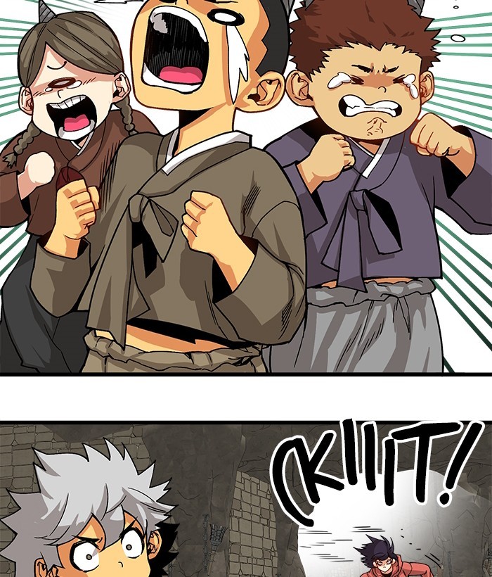 Troll Trap Chapter 137 Gambar 37