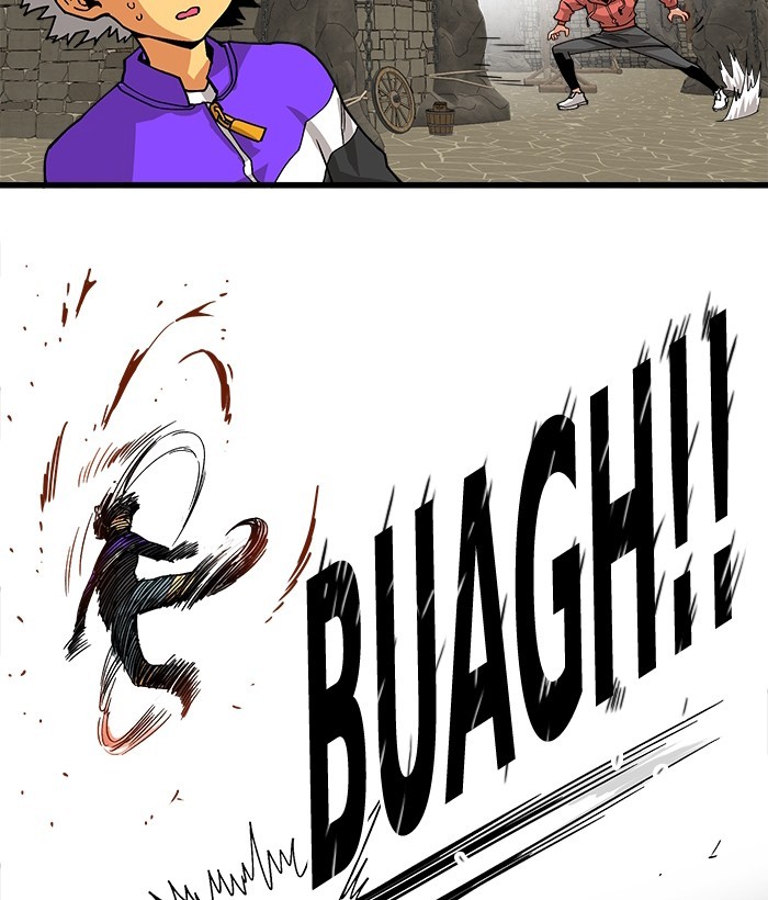 Troll Trap Chapter 137 Gambar 38