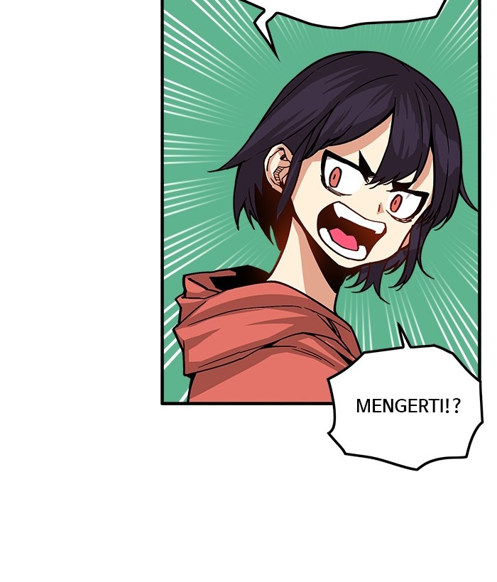 Troll Trap Chapter 137 Gambar 43