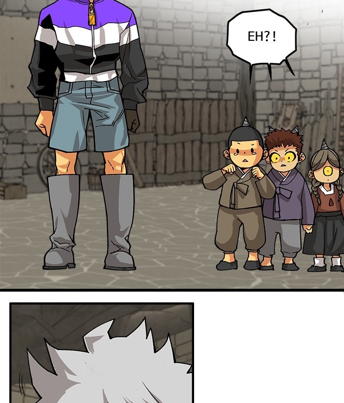 Troll Trap Chapter 137 Gambar 45