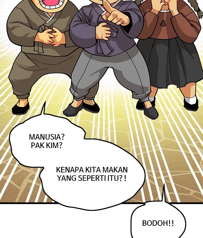 Troll Trap Chapter 137 Gambar 50