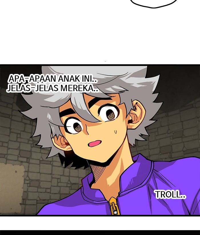 Troll Trap Chapter 137 Gambar 51