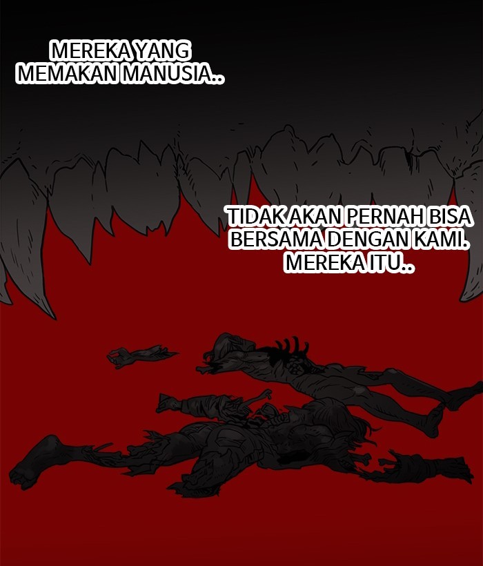 Troll Trap Chapter 137 Gambar 52