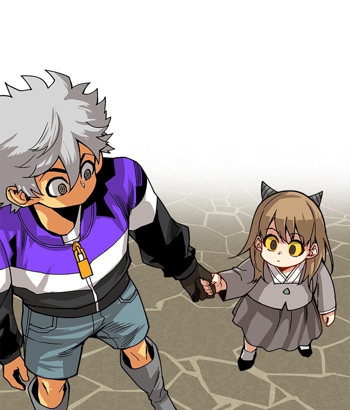 Troll Trap Chapter 137 Gambar 54