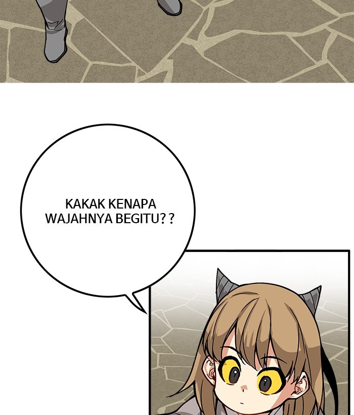 Troll Trap Chapter 137 Gambar 55