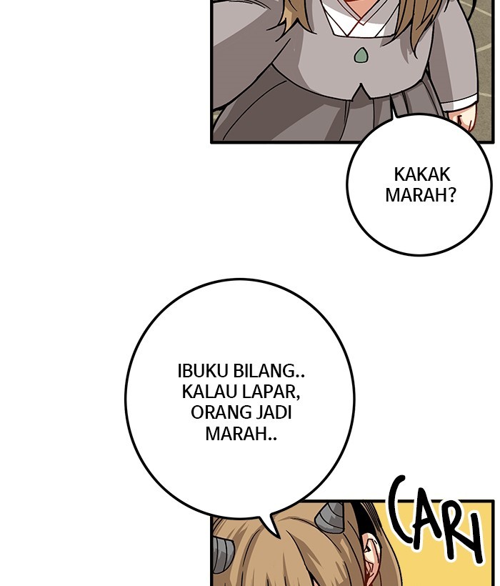 Troll Trap Chapter 137 Gambar 56