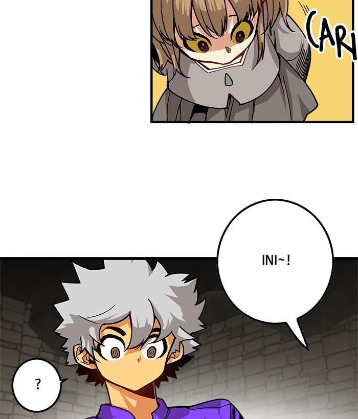 Troll Trap Chapter 137 Gambar 57