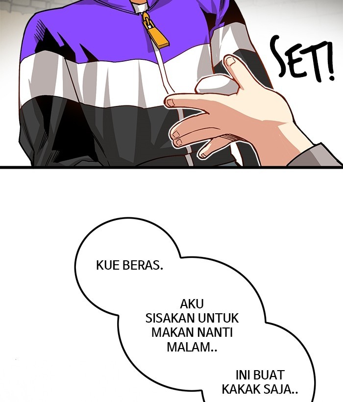 Troll Trap Chapter 137 Gambar 58