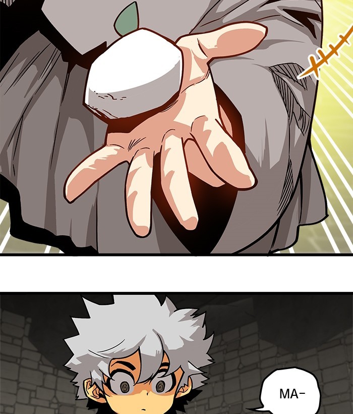 Troll Trap Chapter 137 Gambar 60