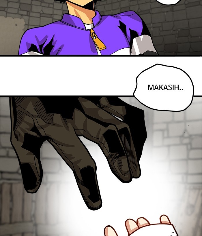 Troll Trap Chapter 137 Gambar 61