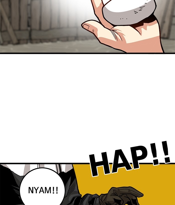 Troll Trap Chapter 137 Gambar 62