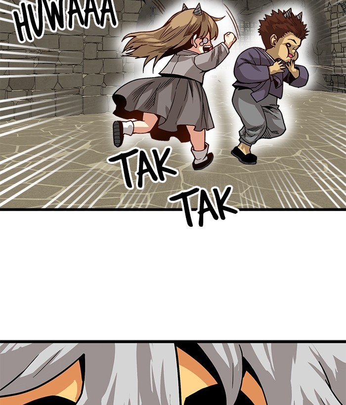 Troll Trap Chapter 137 Gambar 64