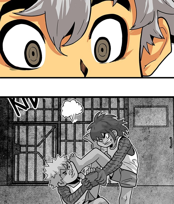 Troll Trap Chapter 137 Gambar 65