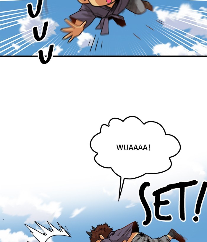 Troll Trap Chapter 137 Gambar 70