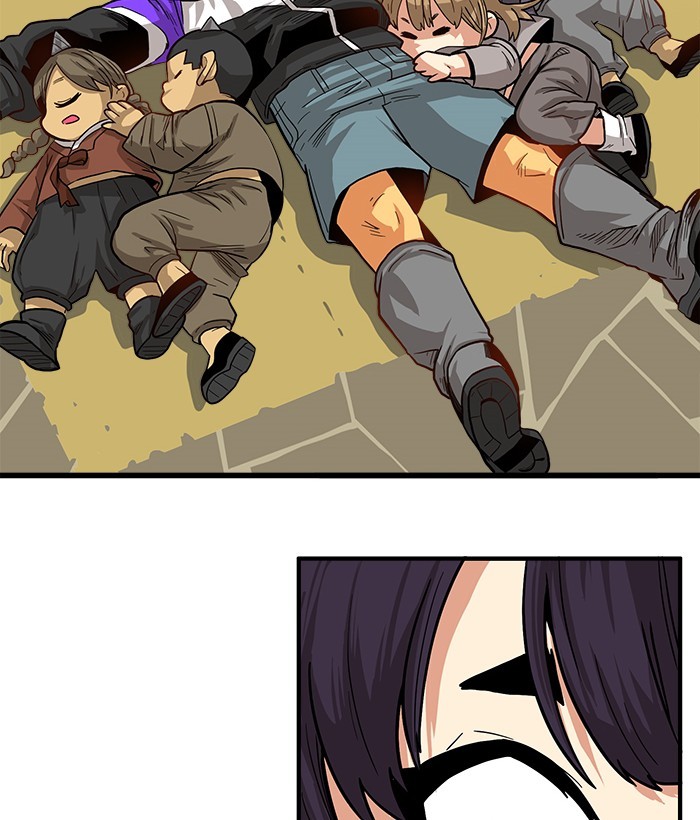 Troll Trap Chapter 137 Gambar 78