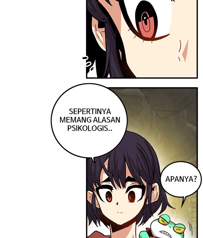 Troll Trap Chapter 137 Gambar 79