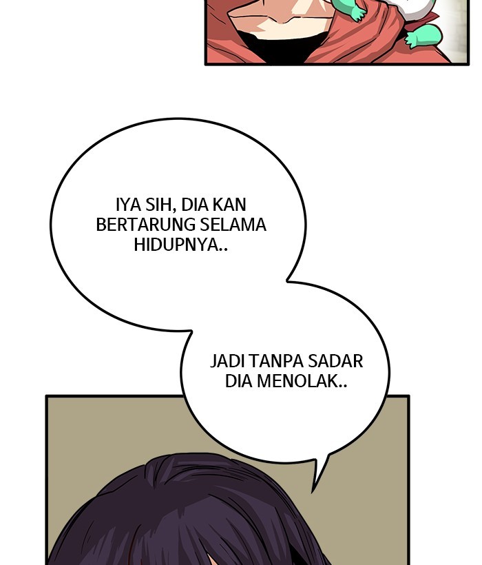 Troll Trap Chapter 137 Gambar 80