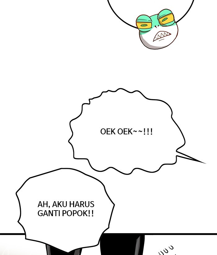 Troll Trap Chapter 137 Gambar 82