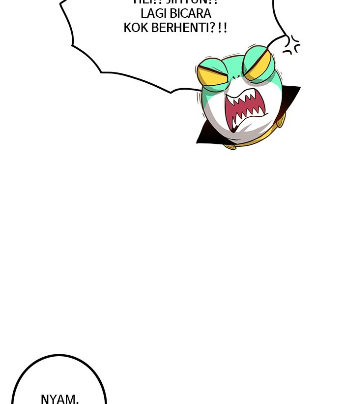 Troll Trap Chapter 137 Gambar 84