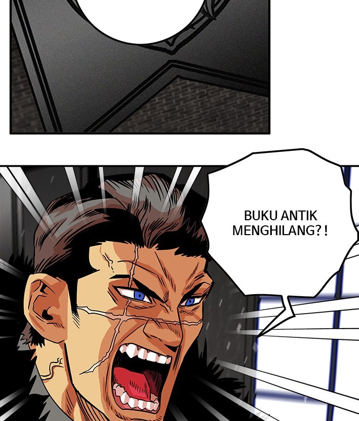 Troll Trap Chapter 137 Gambar 88