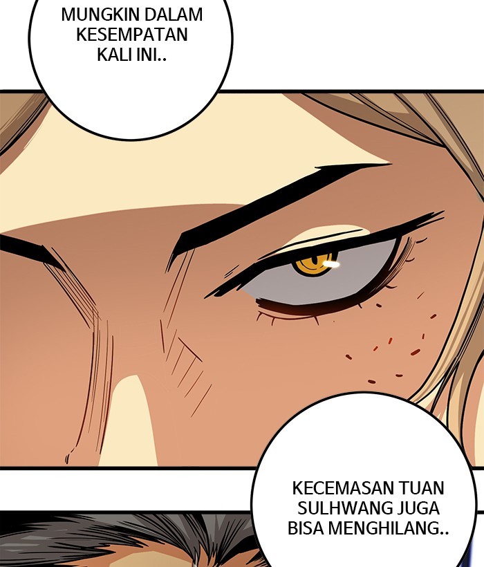 Troll Trap Chapter 137 Gambar 95