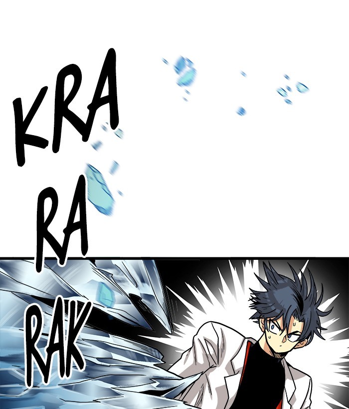 Troll Trap Chapter 137 Gambar 97