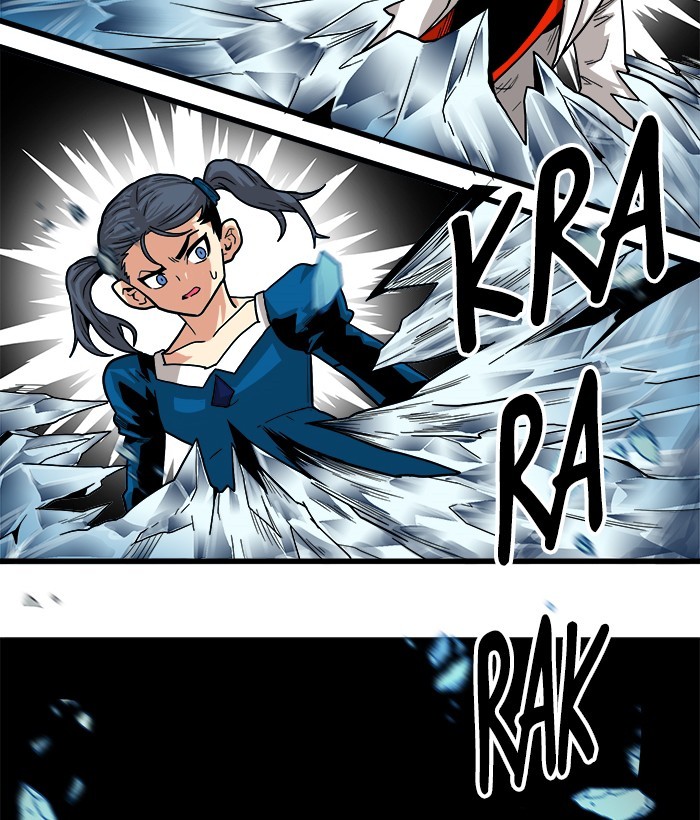 Troll Trap Chapter 137 Gambar 98