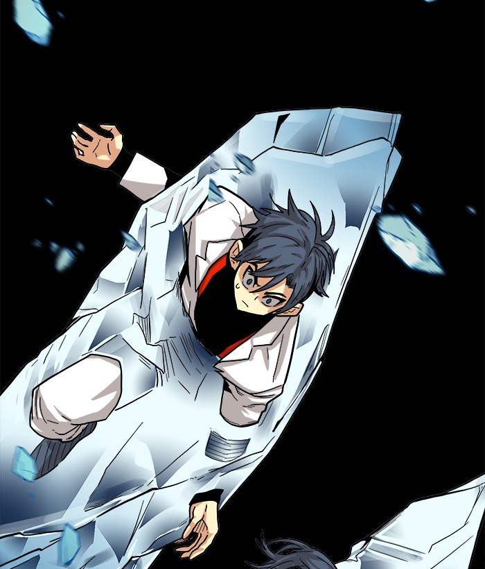 Troll Trap Chapter 137 Gambar 99