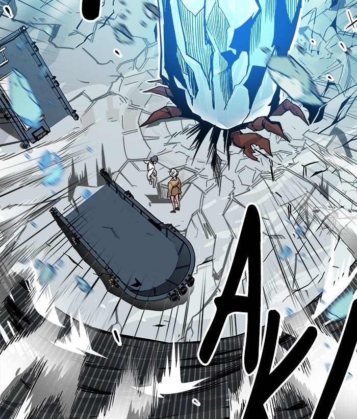 Troll Trap Chapter 136 Gambar 125
