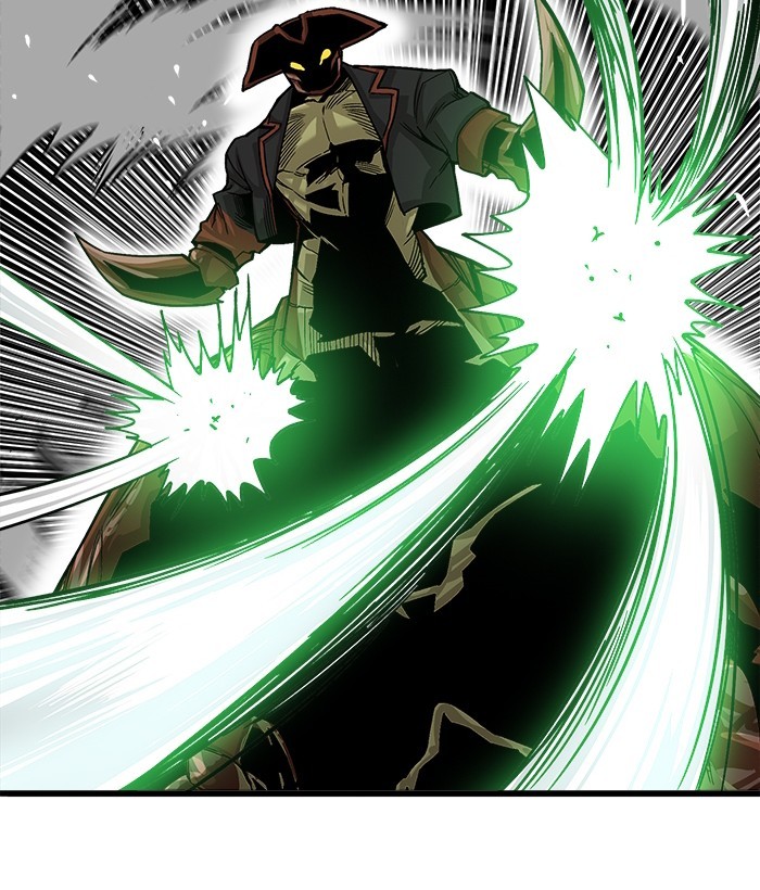 Troll Trap Chapter 136 Gambar 55