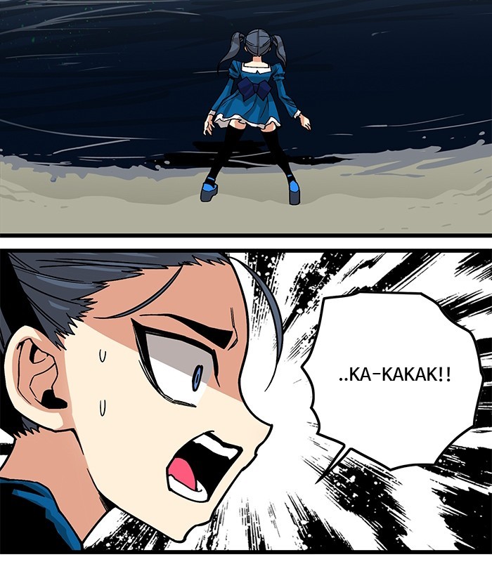 Troll Trap Chapter 136 Gambar 69