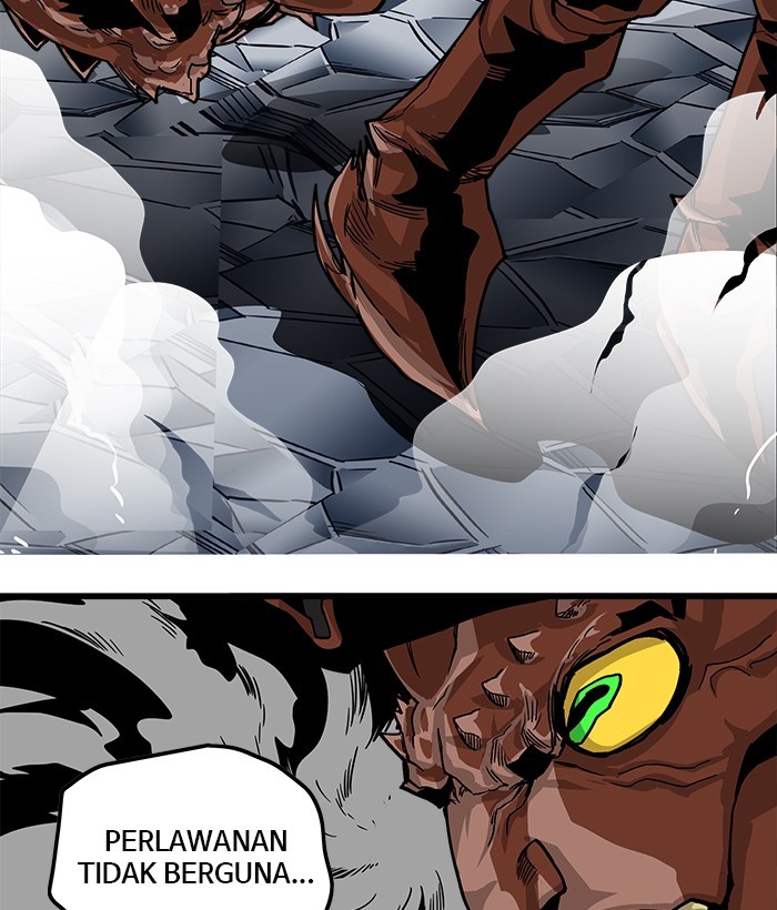 Troll Trap Chapter 136 Gambar 78