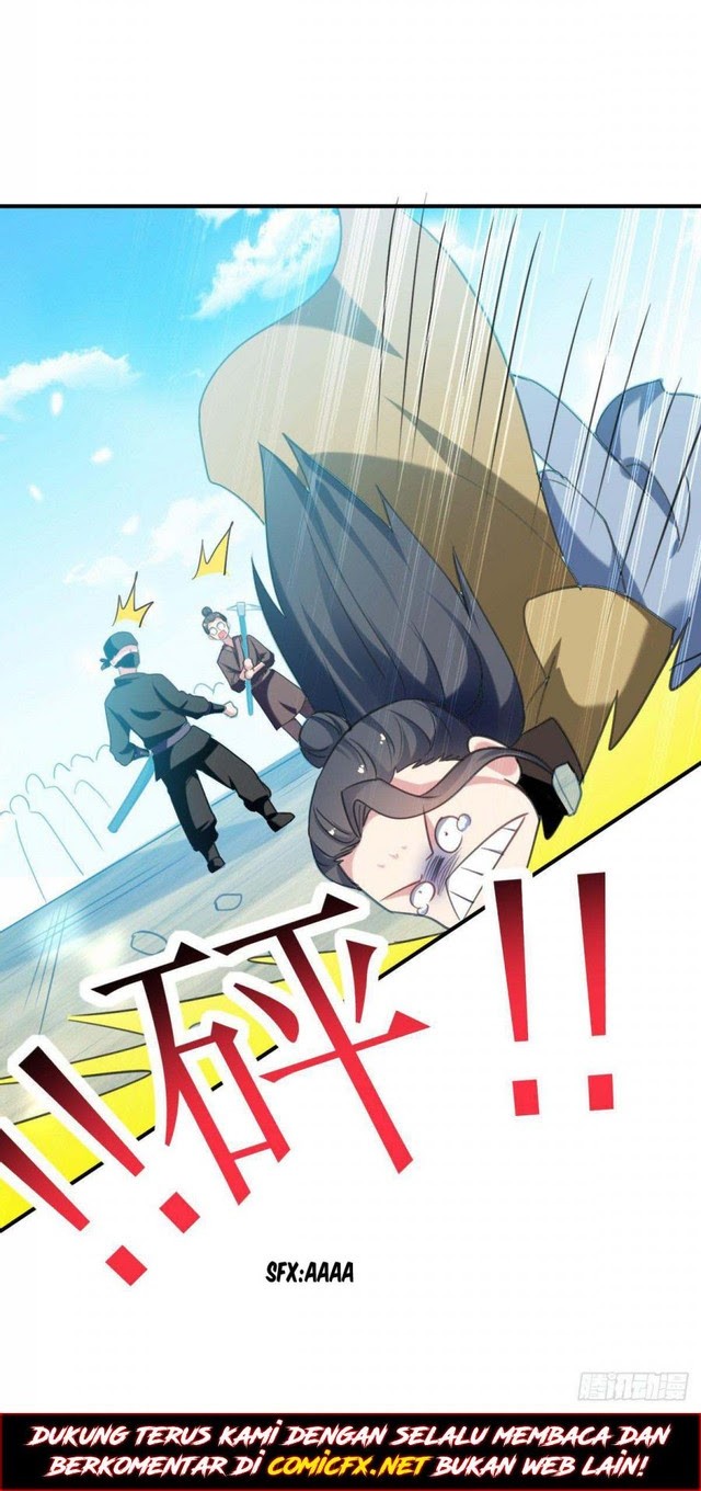 Outsider Super Son In Law Chapter 29 Gambar 7