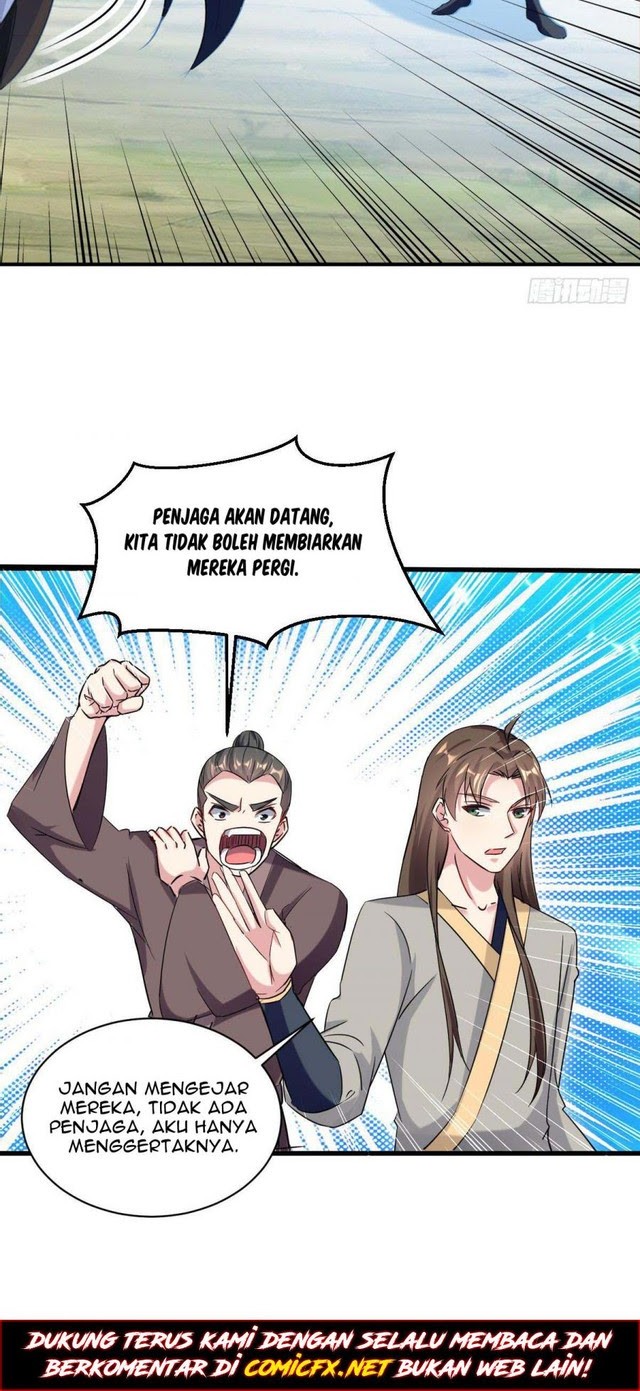 Outsider Super Son In Law Chapter 29 Gambar 14