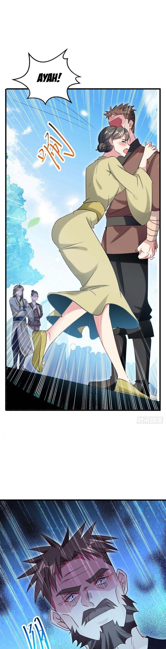Outsider Super Son In Law Chapter 29 Gambar 15