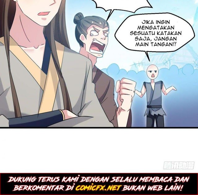 Outsider Super Son In Law Chapter 29 Gambar 17