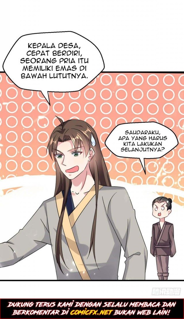 Outsider Super Son In Law Chapter 29 Gambar 26