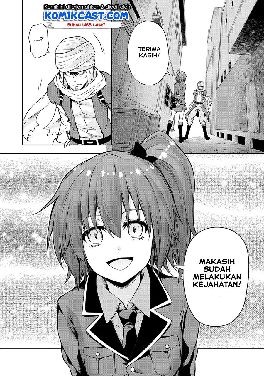 Tensei Shitara Slime Datta Ken: Spin Off Chapter 42 Gambar 6