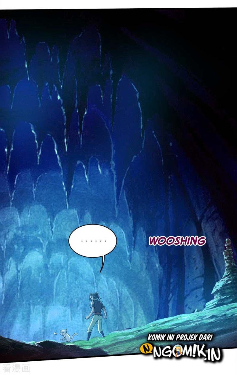Matchless Emperor Chapter 46 Gambar 13