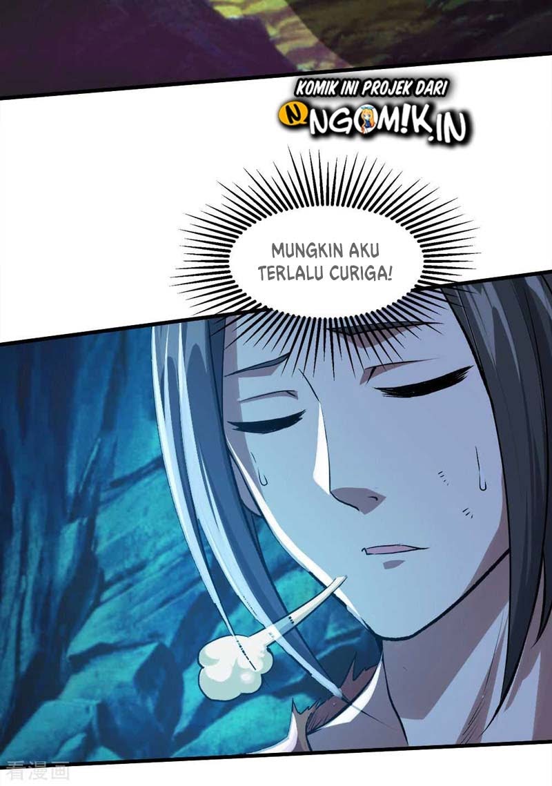 Matchless Emperor Chapter 46 Gambar 18