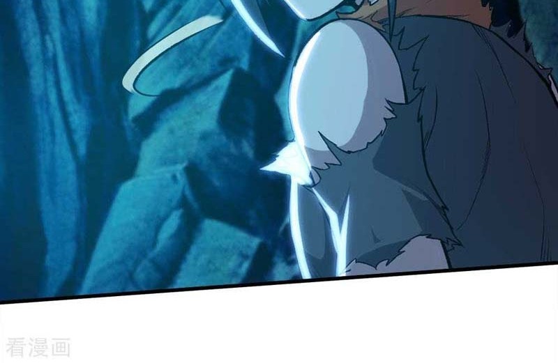 Matchless Emperor Chapter 46 Gambar 27
