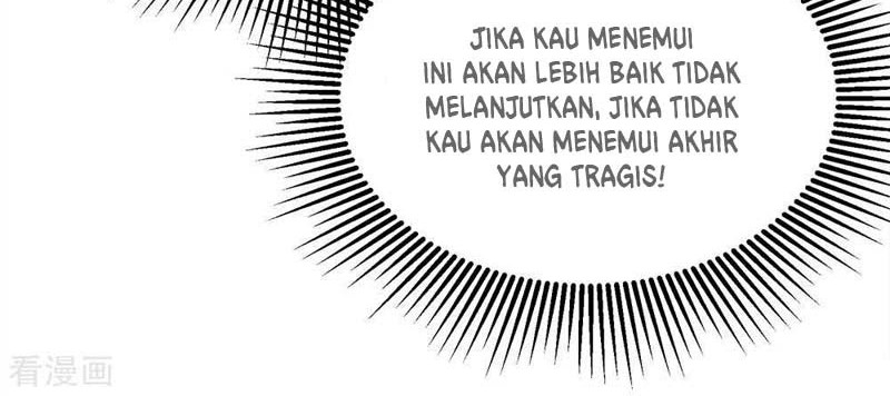 Matchless Emperor Chapter 46 Gambar 5